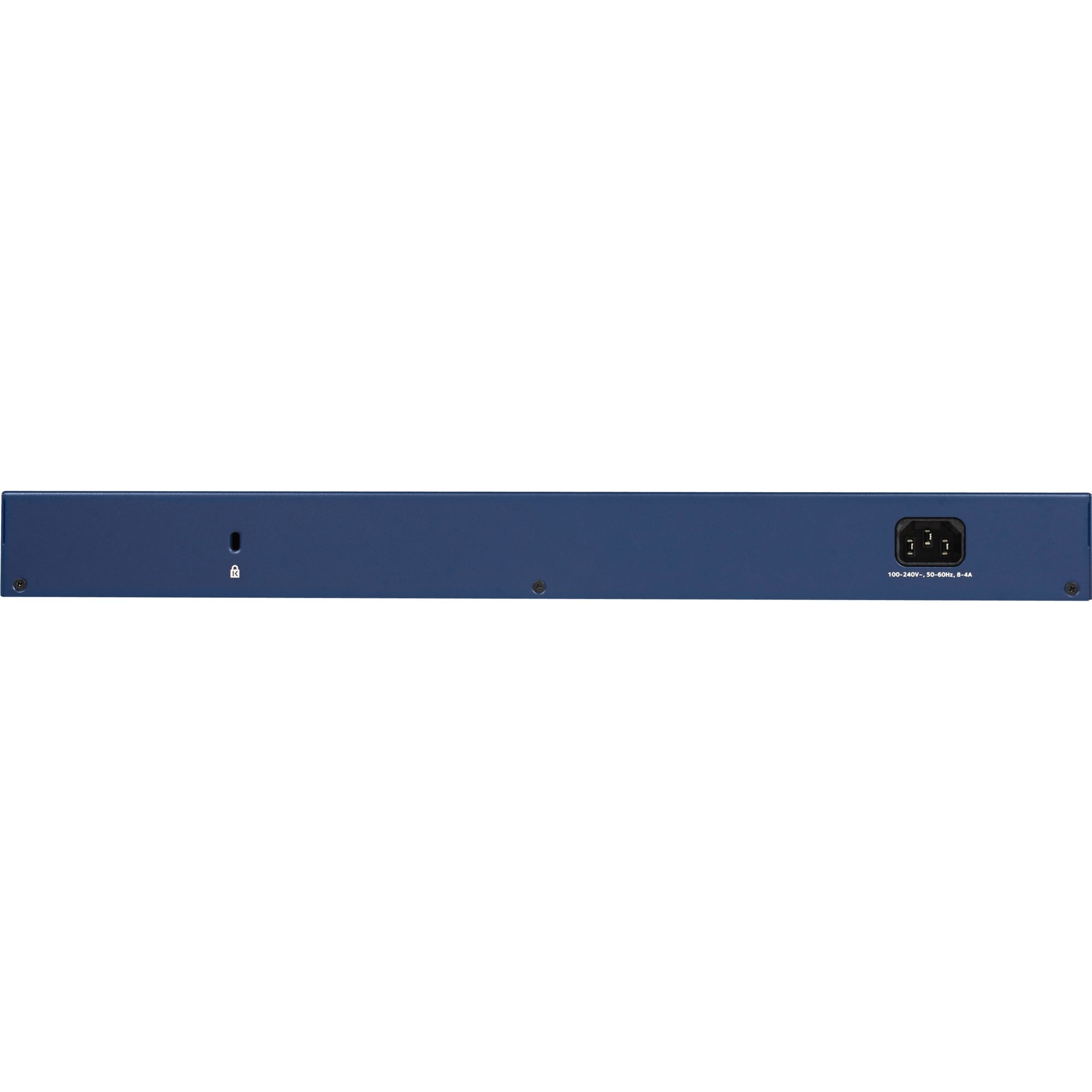 Netgear GS724TPP
