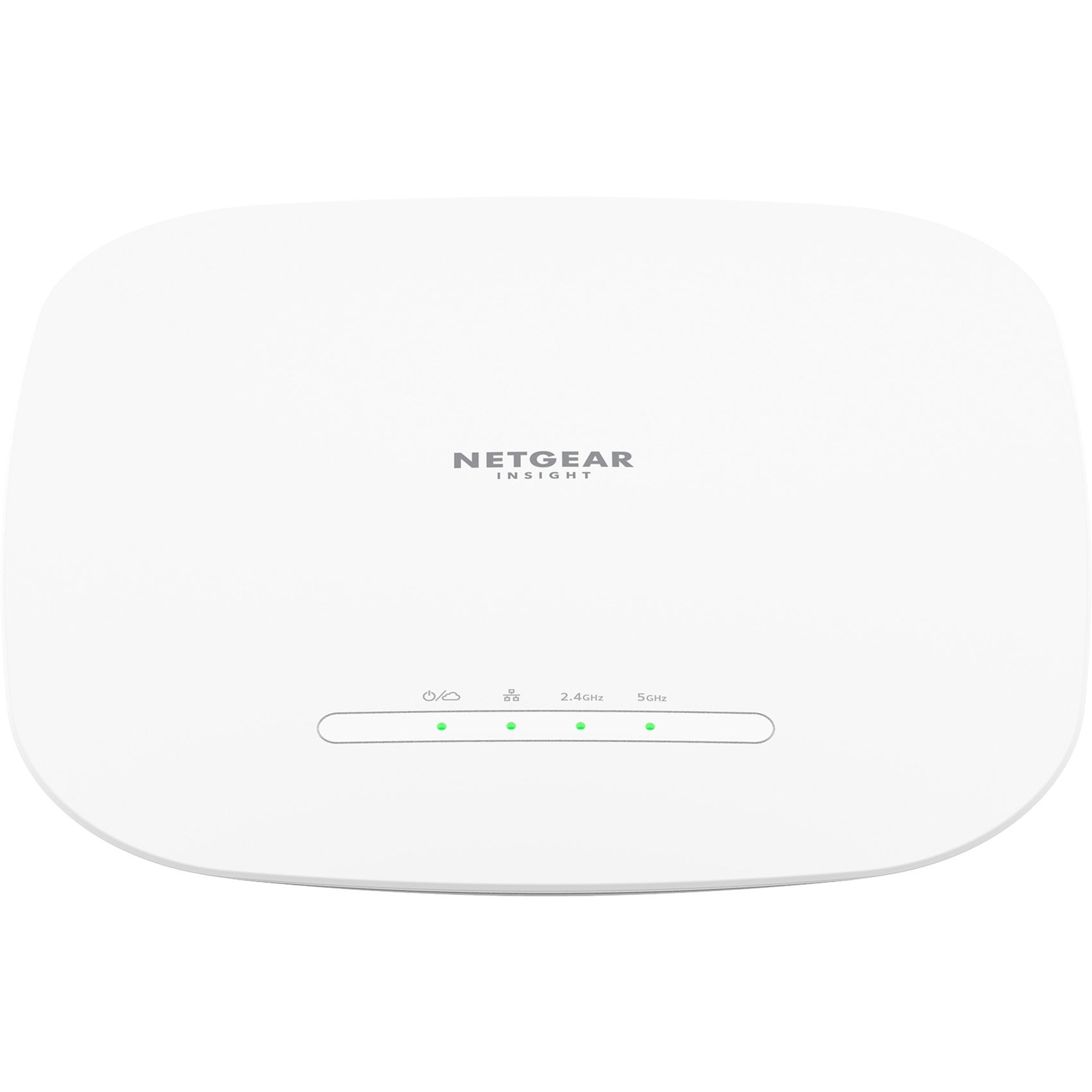 Netgear Insight Managed WiFi 6 AX3000 Dual-band Multi-Gig