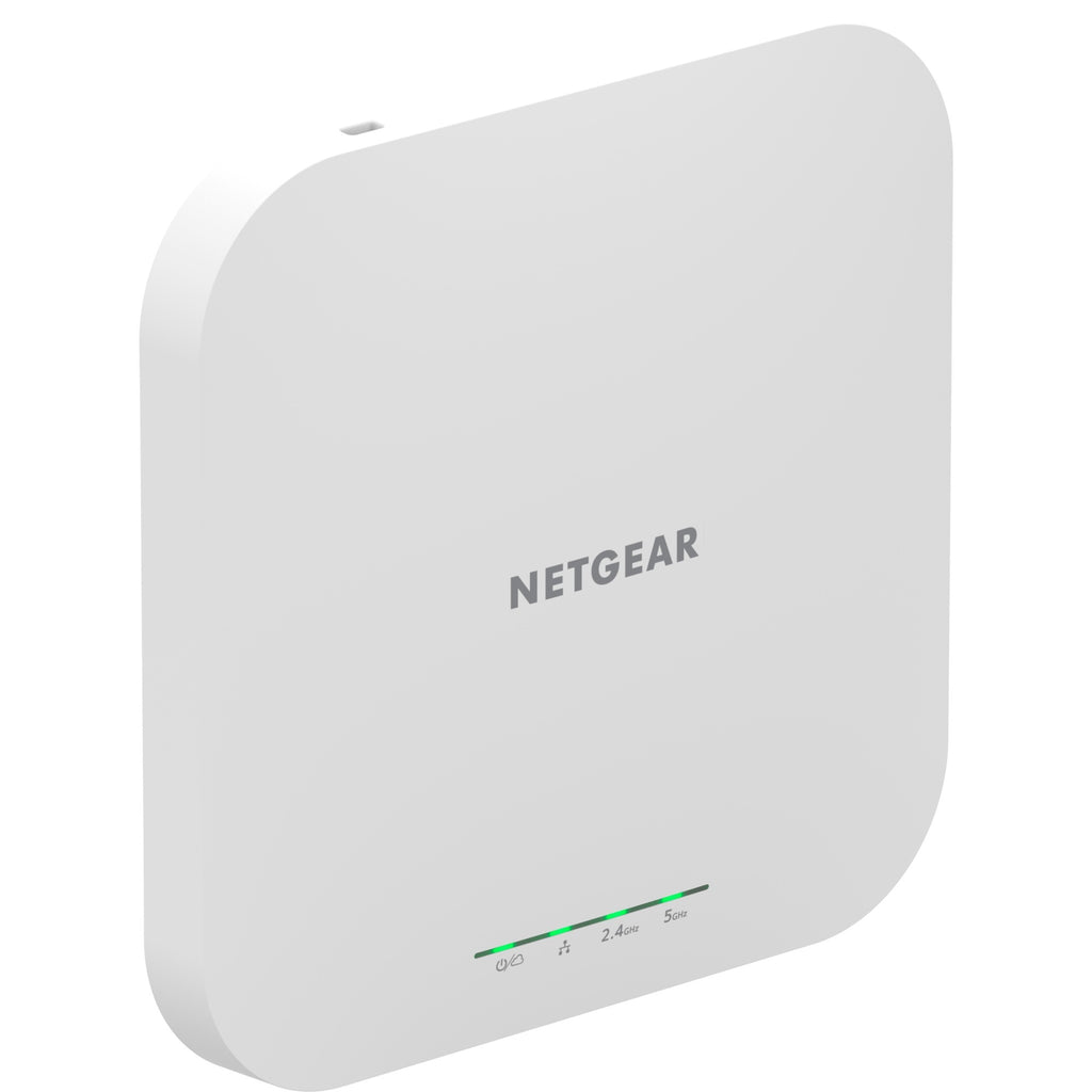 Netgear wax610 access point (wit)