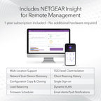 Netgear Netgear WAX625-100EUS