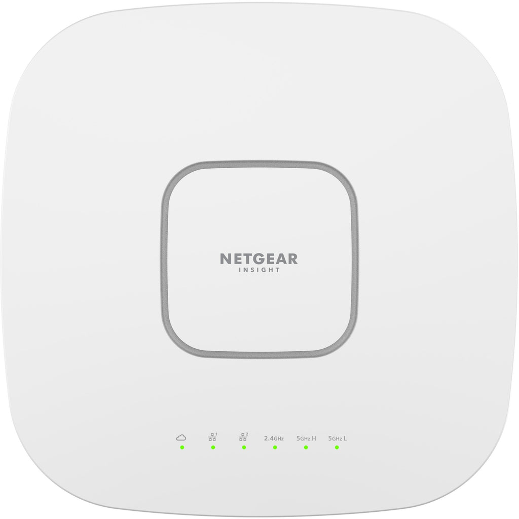 Netgear Netgear WAX630E