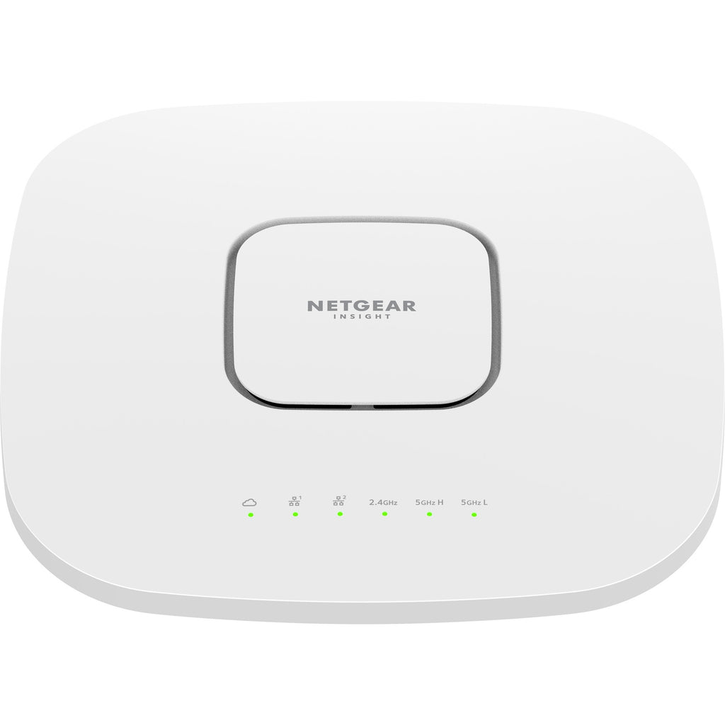 Netgear Netgear WAX630E