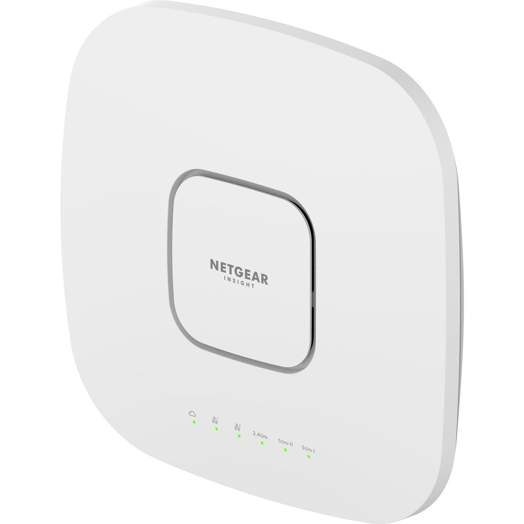 Netgear Netgear WAX630E