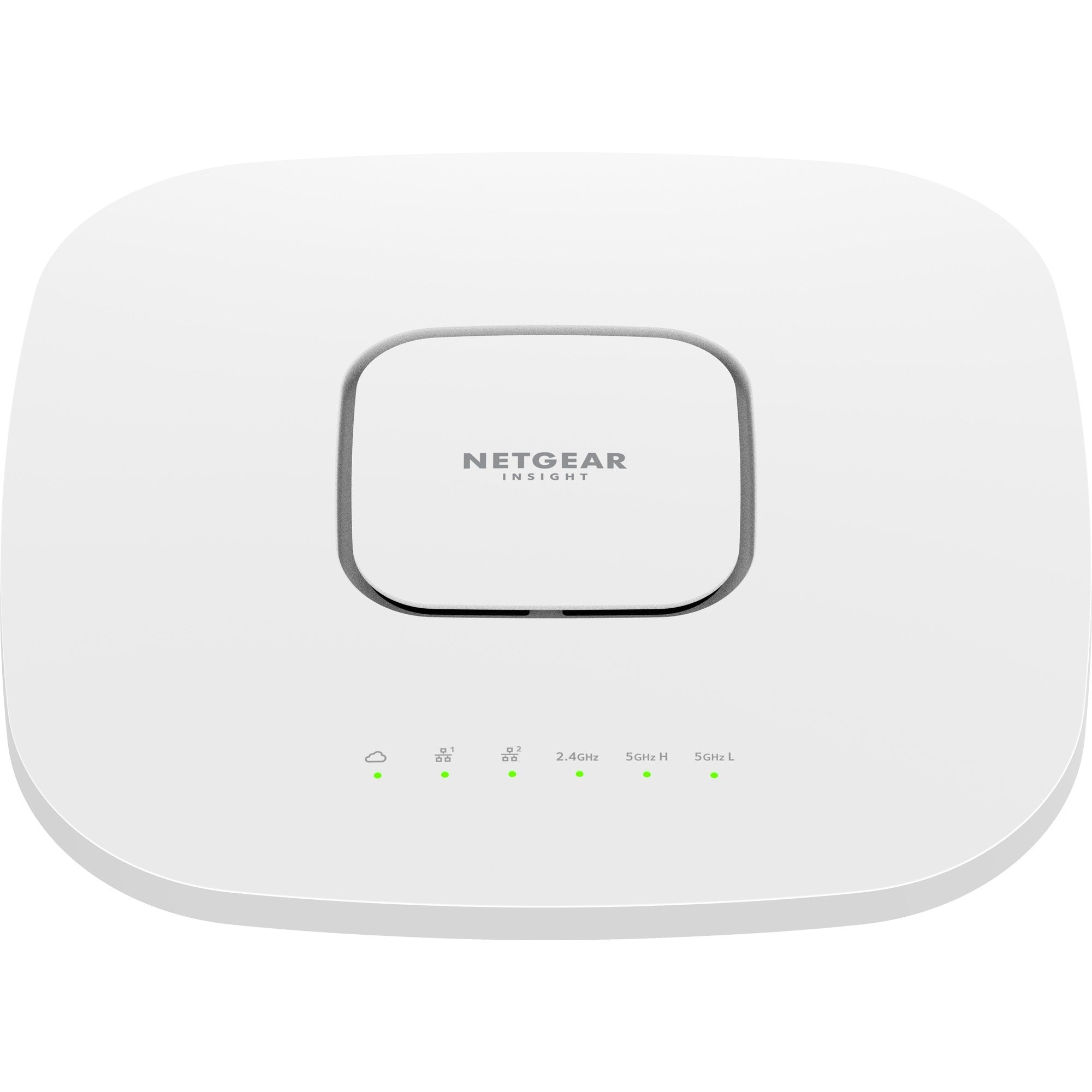 Netgear WAX630 Tri-Band PoE Multi-Gig WiFi 6 Acces Point