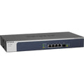 Netgear xs505m unmanaged switch