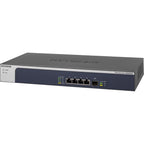 Netgear xs505m unmanaged switch