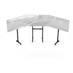 Next Level Racing Next Level Racing Free Standing Triple Monitor Stand