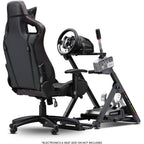 Next level racing wheel stand 2.0 houder (zwart)