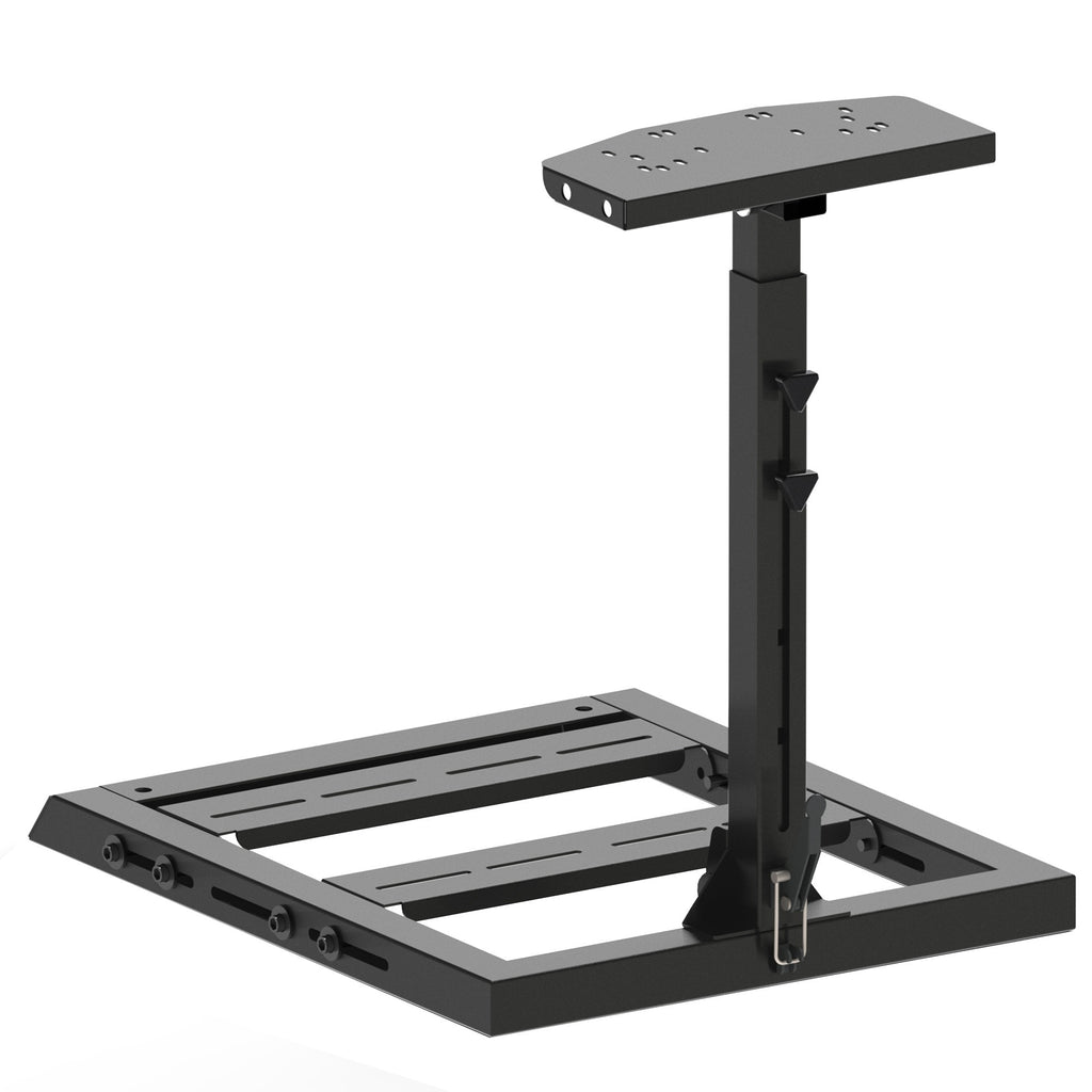 Next Level Racing Wheel Stand Racer