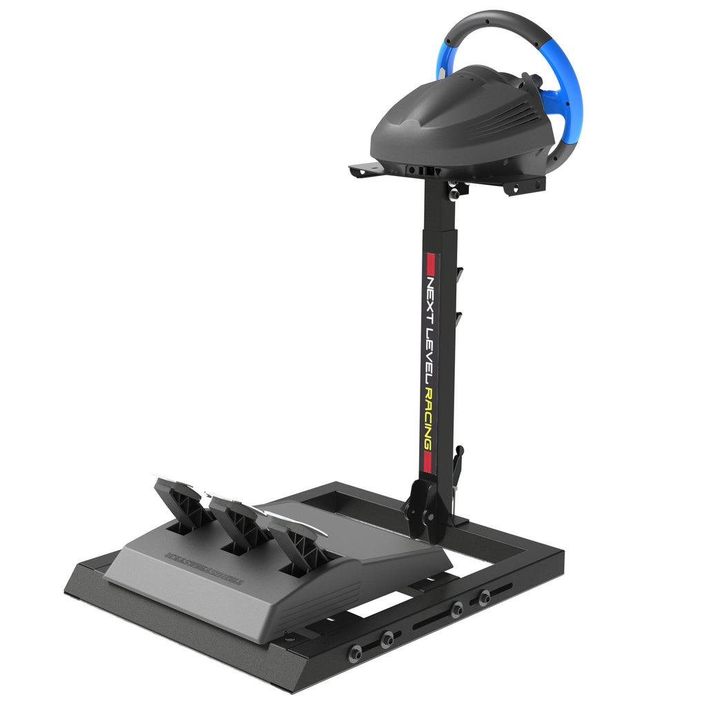 Next Level Racing Wheel Stand Racer