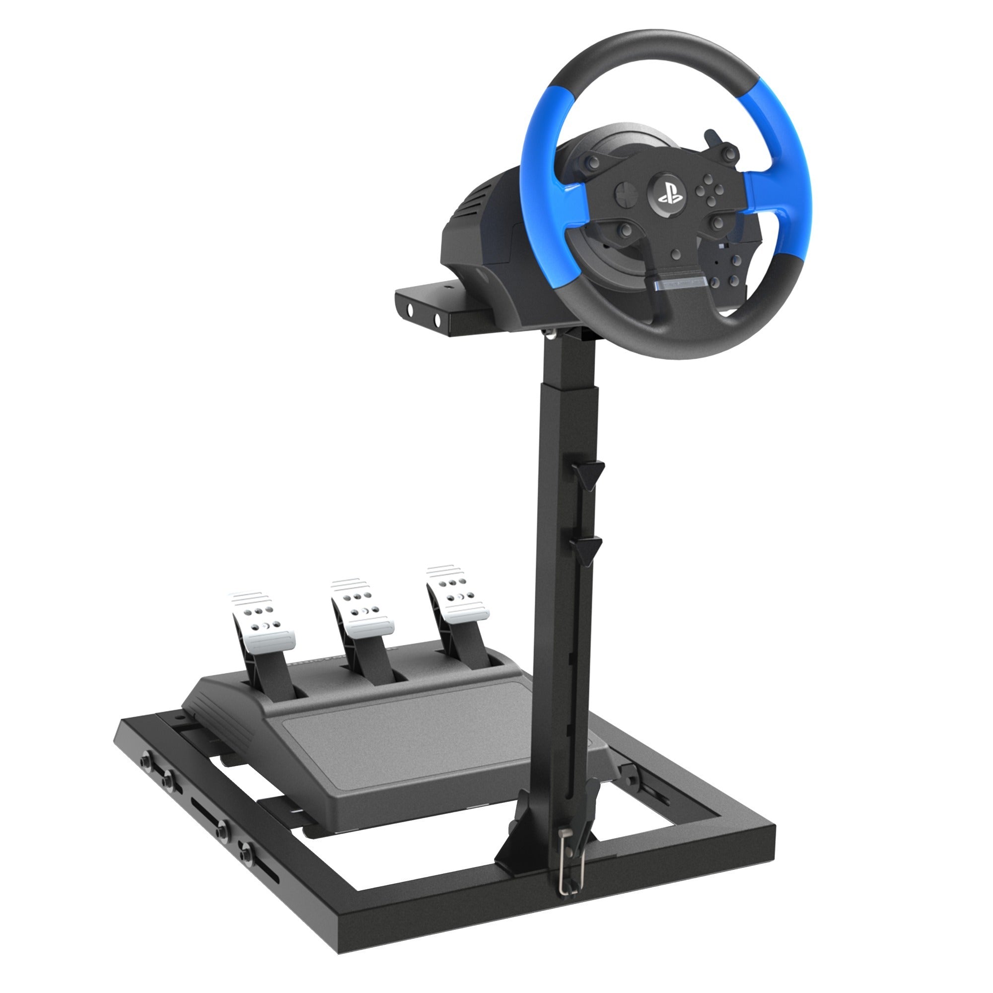 Next Level Racing Wheel Stand Racer