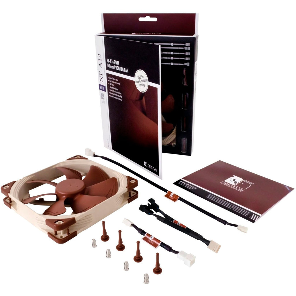 Noctua Noctua NF-A14 PWM
