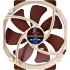 Noctua nf-a15 pwm case fan (140 x 150 x 25 mm)