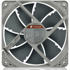 Noctua nf-p12 redux-1700 pwm case fan (120 x 120 x 25 mm)