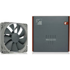 Noctua nf-p12 redux-1700 pwm case fan (120 x 120 x 25 mm)