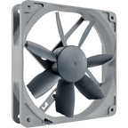 Noctua nf-s12b redux-1200 pwm case fan (120 x 120 x 25 mm)