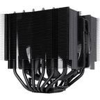Noctua nh-d15s chromax.black cpu-koeler (zwart, 4-pins pwm fan-connector)