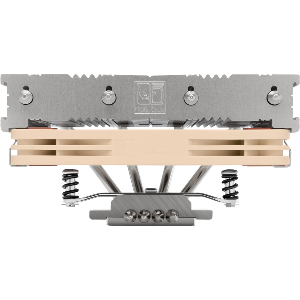 Noctua nh-l12s cpu-koeler