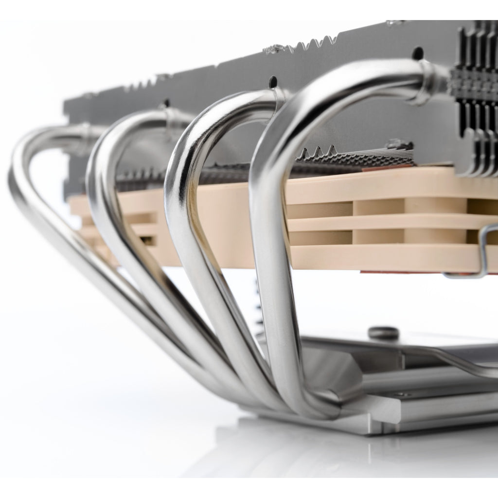 Noctua nh-l12s cpu-koeler
