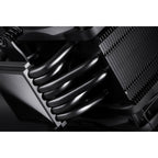 Noctua nh-u12a chromax.black cpu-koeler (zwart)