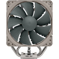 Noctua nh-u12s redux cpu-koeler (4-pins pwm fan-connector)