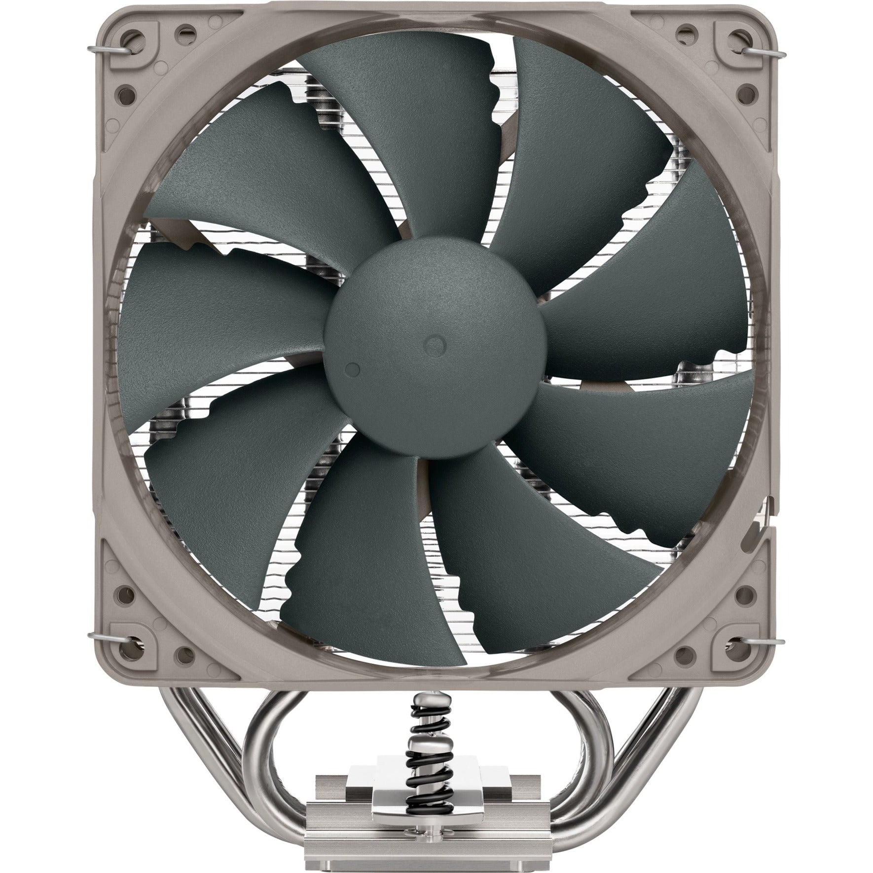 Noctua nh-u12s redux cpu-koeler (4-pins pwm fan-connector)