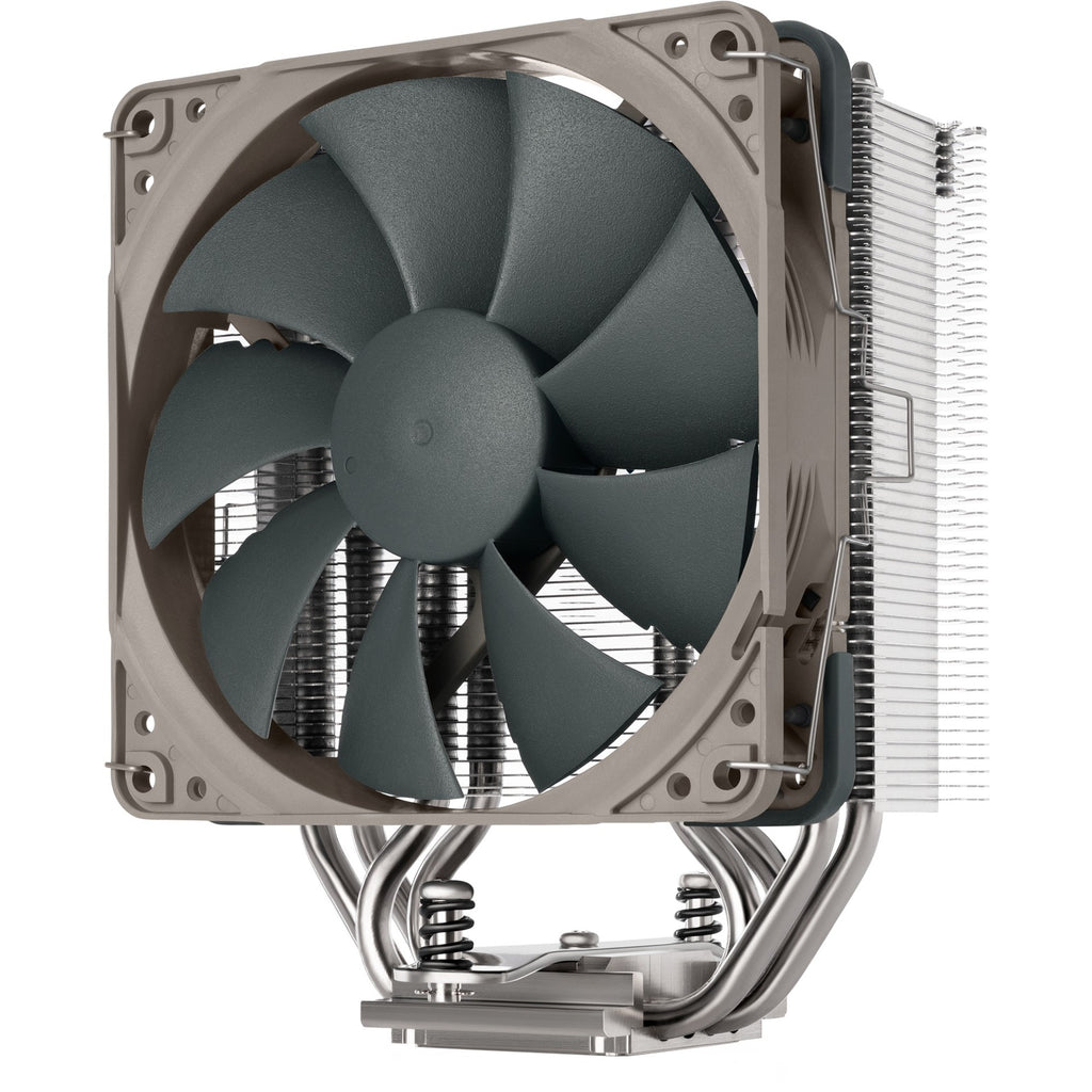 Noctua nh-u12s redux cpu-koeler (4-pins pwm fan-connector)