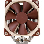 Noctua nh-u12s cpu-koeler (pwm-aansluiting)