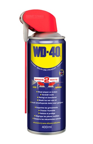 WD40 WD-40 Multi Use Straw 400ml