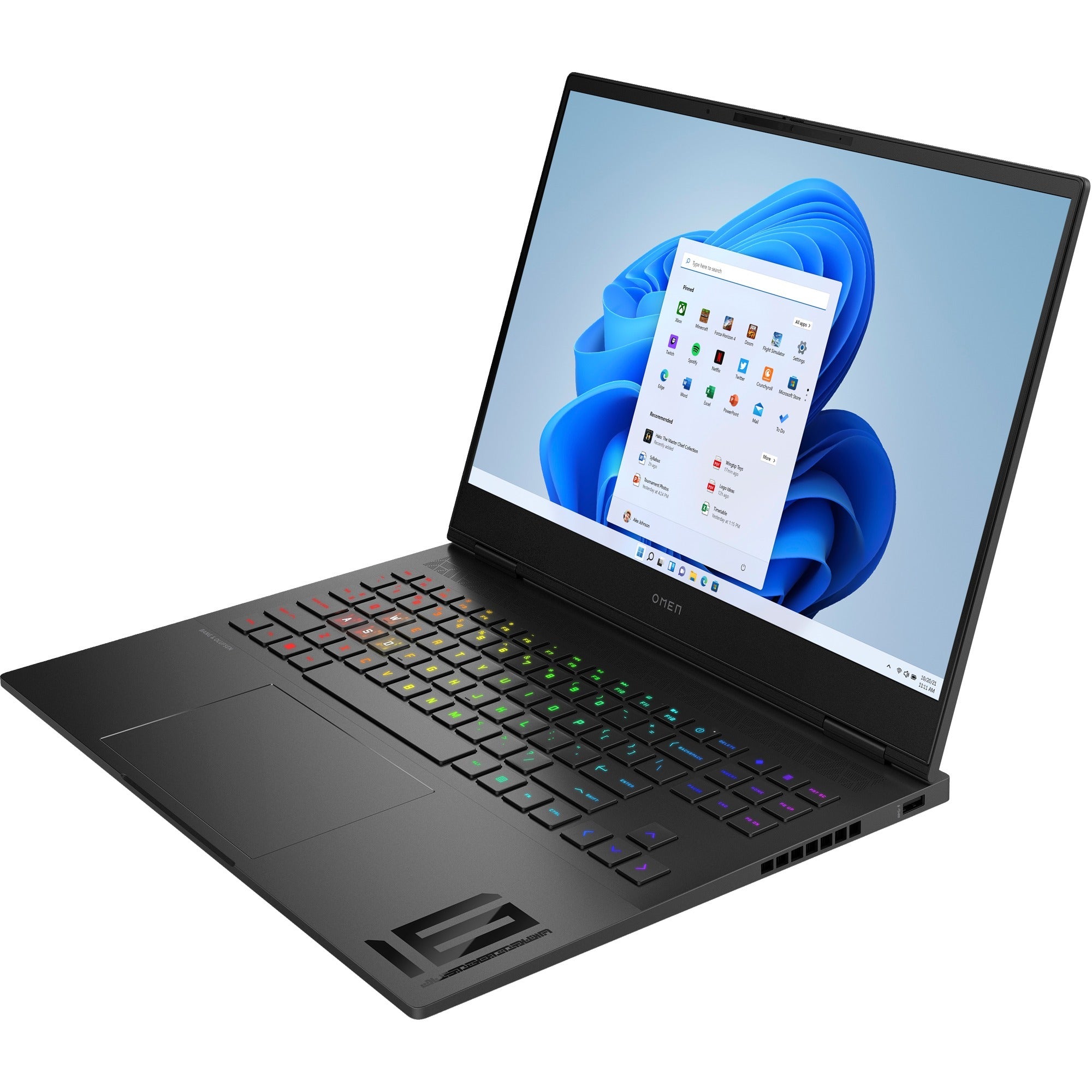OMEN 16-cu0390nd (836B9EA)