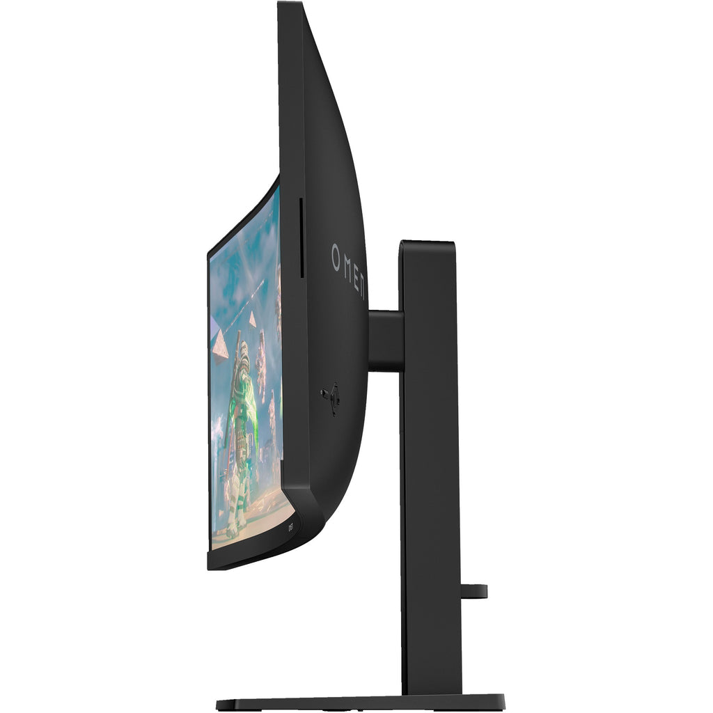 OMEN 34 L 34c WQHD 165Hz Curved