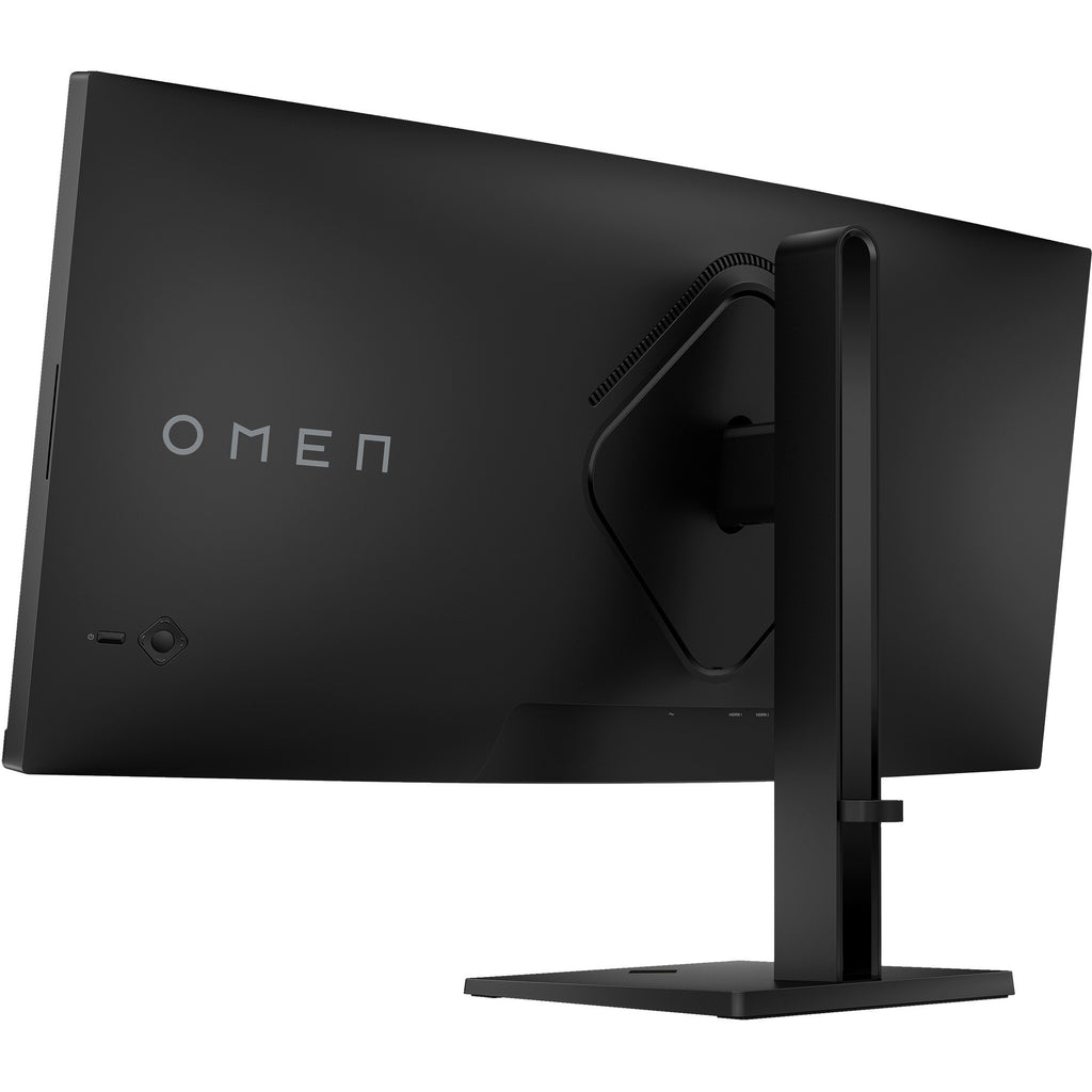 OMEN 34 L 34c WQHD 165Hz Curved