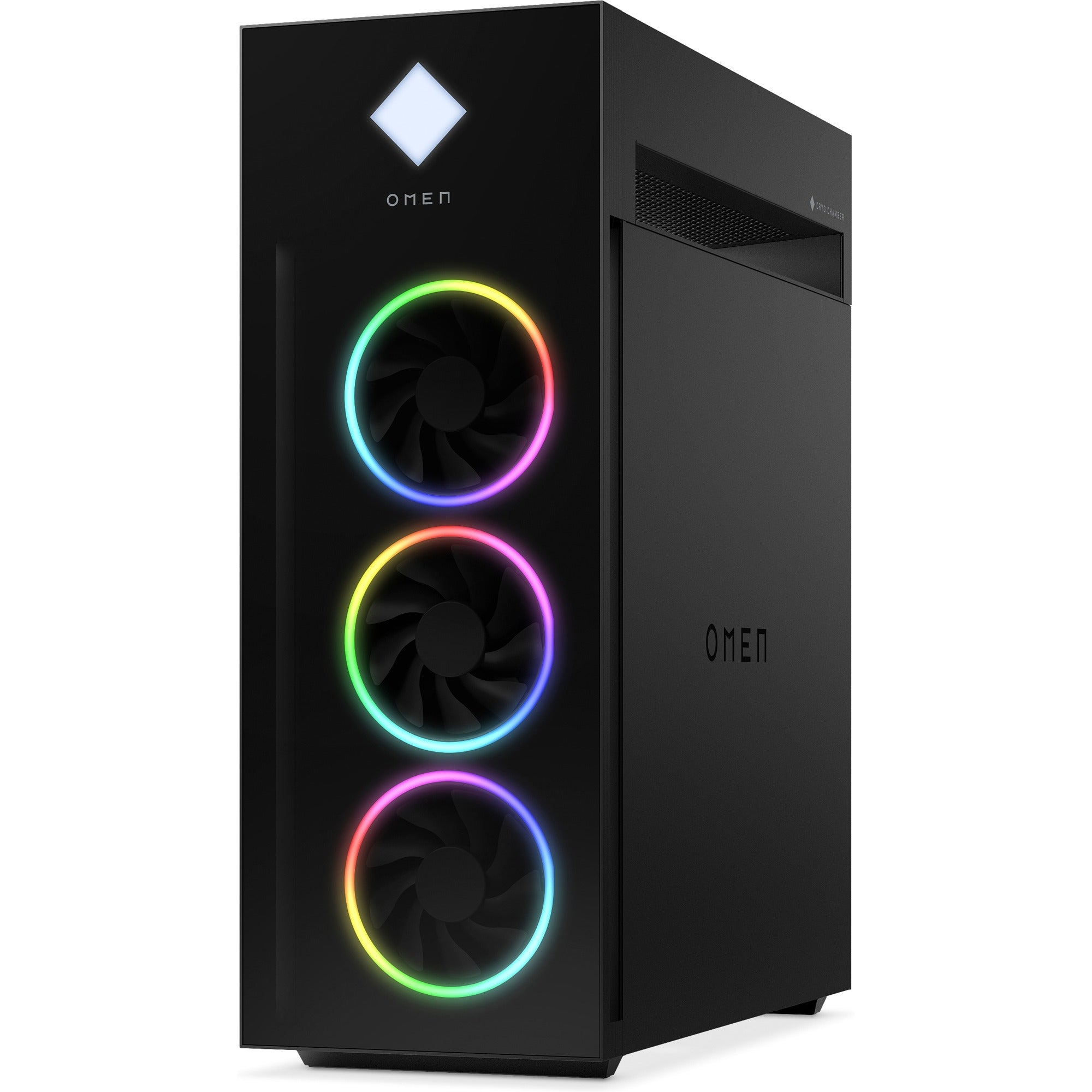 OMEN 45L Gaming Desktop GT22-2140nd (9J0B1EA)
