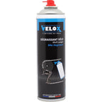Velox ontvetter ketting en cassette spuitbus 400ml