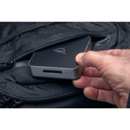 Owc atlas cfexpress card reader kaartlezer (aluminium)