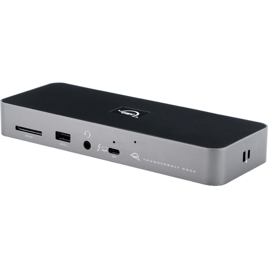 OWC OWC Thunderbolt 4 Dock
