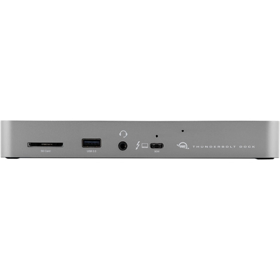 OWC OWC Thunderbolt 4 Dock