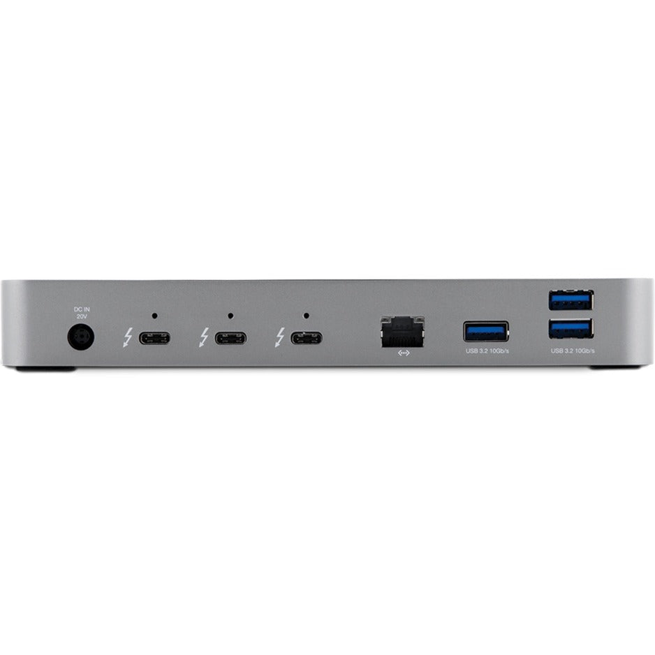 OWC OWC Thunderbolt 4 Dock