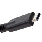 Owc usb type-a to usb type-c adapter (zwart, 13 cm)