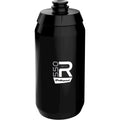 Polisport bidon rs550 lichtgewicht - 550 ml - zwart