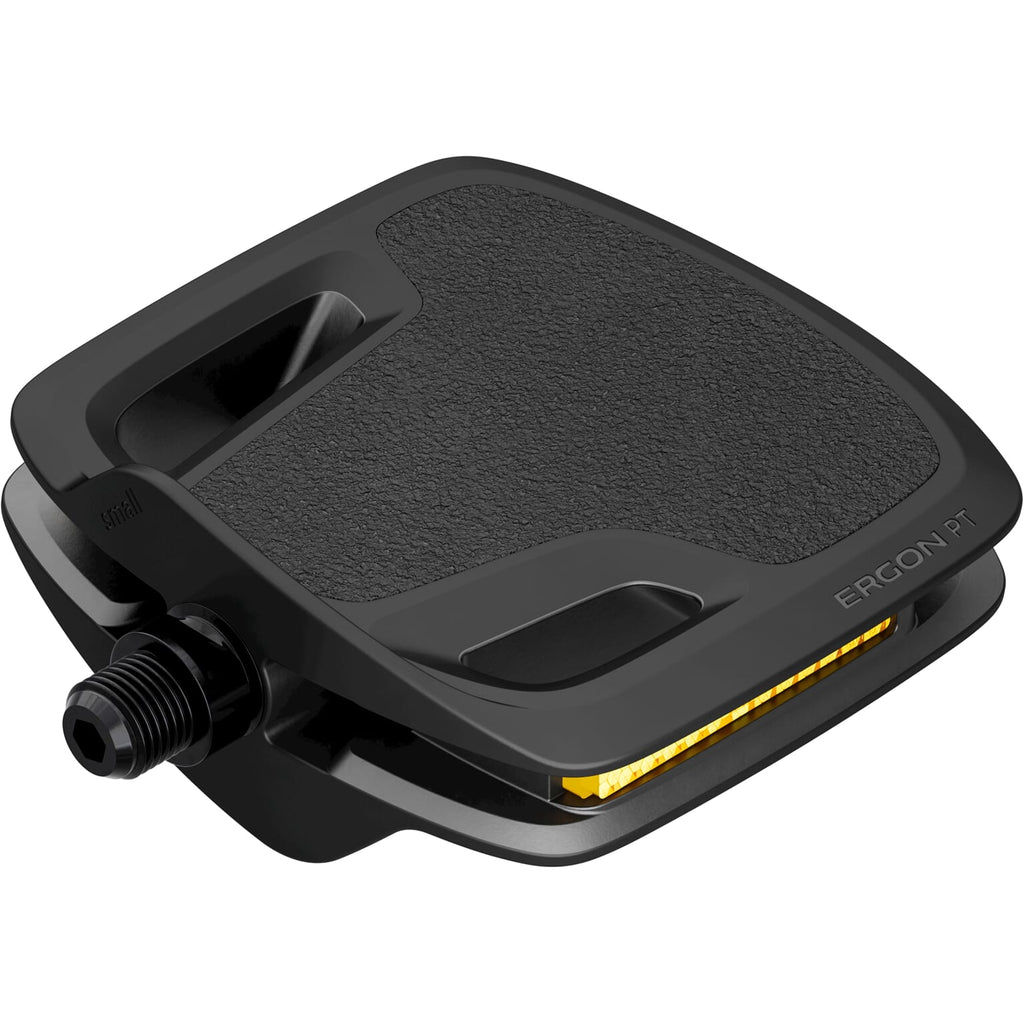 Ergon pt touring pedals