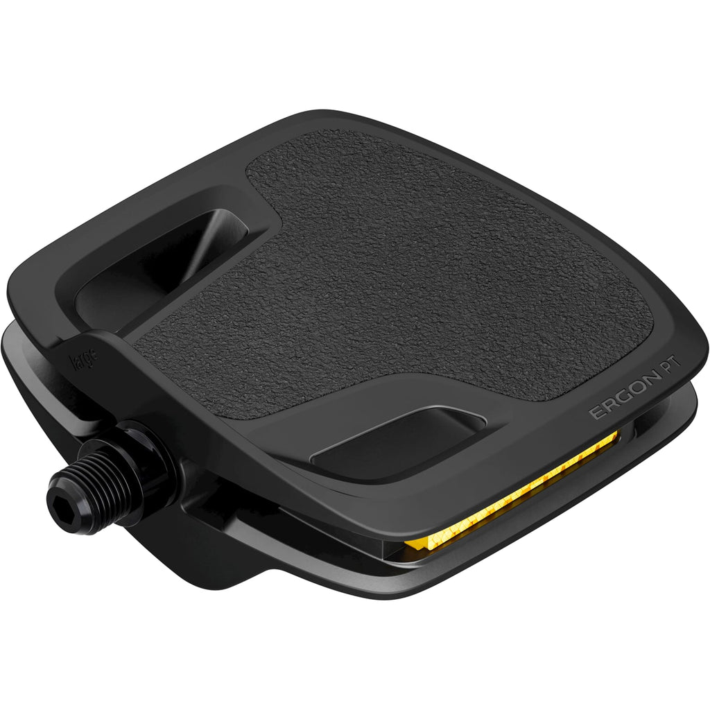 Ergon pt touring pedals