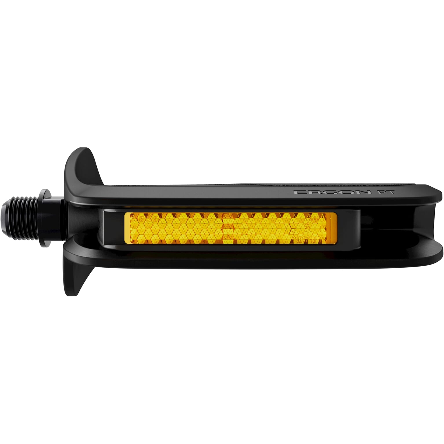 Ergon pt touring pedals