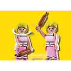 Playmobil Asterix Hut van Heroix 70932