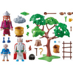 Playmobil Asterix Panoramix met Toverdrank 70933