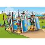 Playmobil Asterix Romeinse Troepen 70934