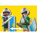 Playmobil Asterix Romeinse Troepen 70934
