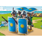 Playmobil Asterix Romeinse Troepen 70934