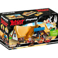 Playmobil Asterix De Hut van Hoefnix 71266
