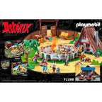 Playmobil Asterix De Hut van Hoefnix 71266